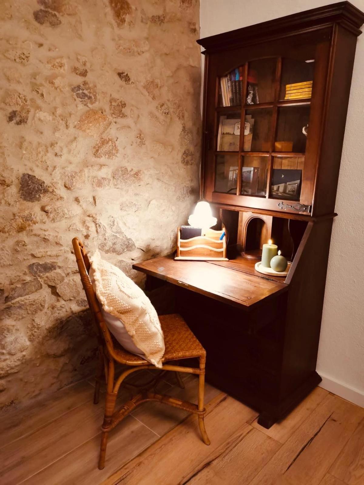 Belver  Casa Do Casteloヴィラ エクステリア 写真